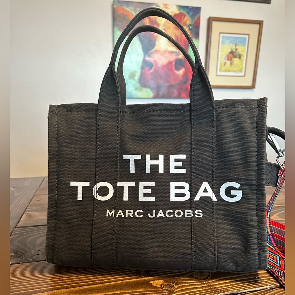 The Tote Bag by Marc Jacobs - MEDIUM SIZE